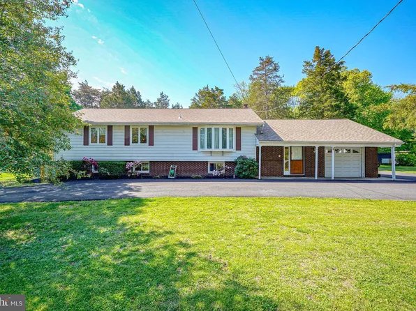 Blackwood Terrace, NJ - Blackwood Terrace Woodbury Real Estate - Blackwood Terrace Woodbury Homes For S
