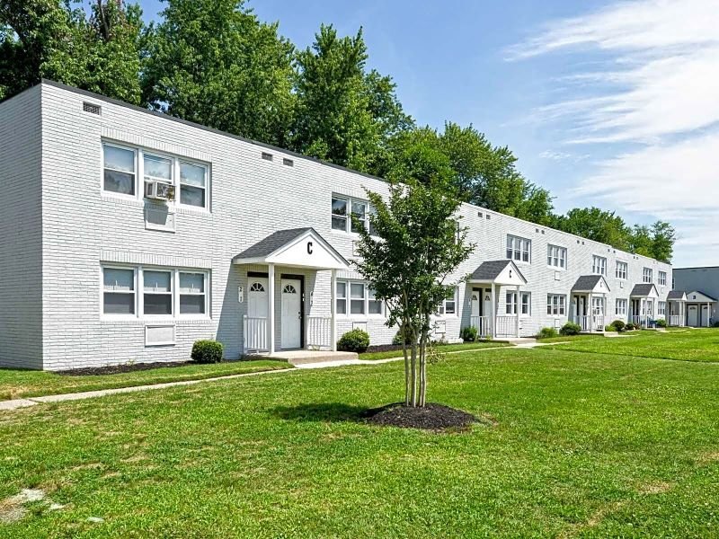Blackwood Terrace, NJ - Penn Properties sells 208-unit Camden County rental portfolio for 23 million, 