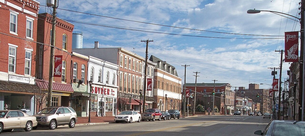 Jericho, NJ - Salem County - Wikipedia