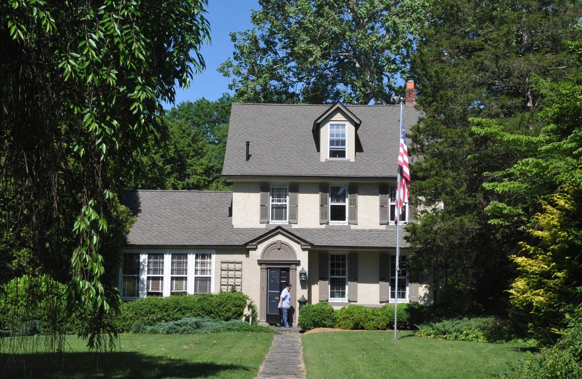 Wenonah, NJ - Wenonah, New Jersey - Wikipedia