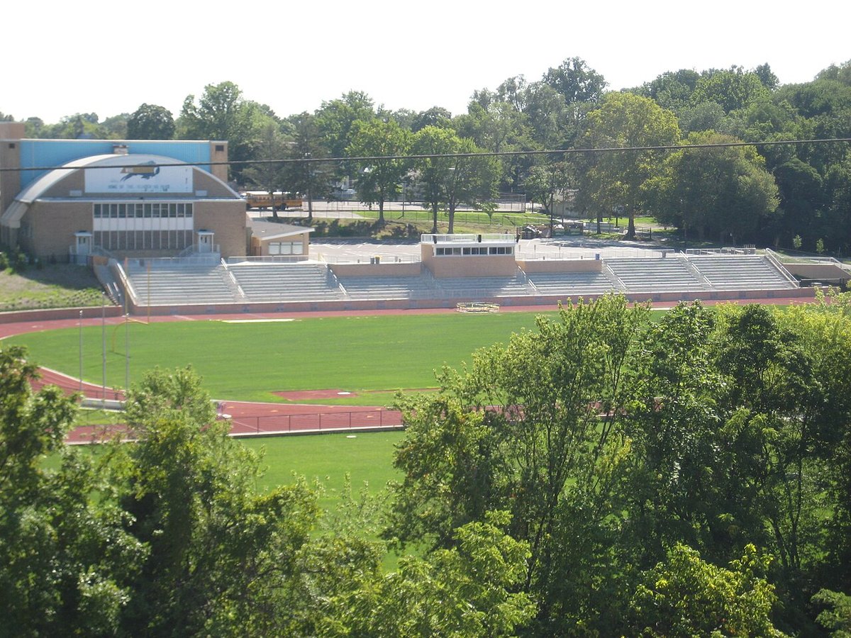 Wenonah, NJ - Woodbury (New Jersey) – Wikipedia